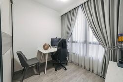 The Tapestry (D18), Condominium #566422561